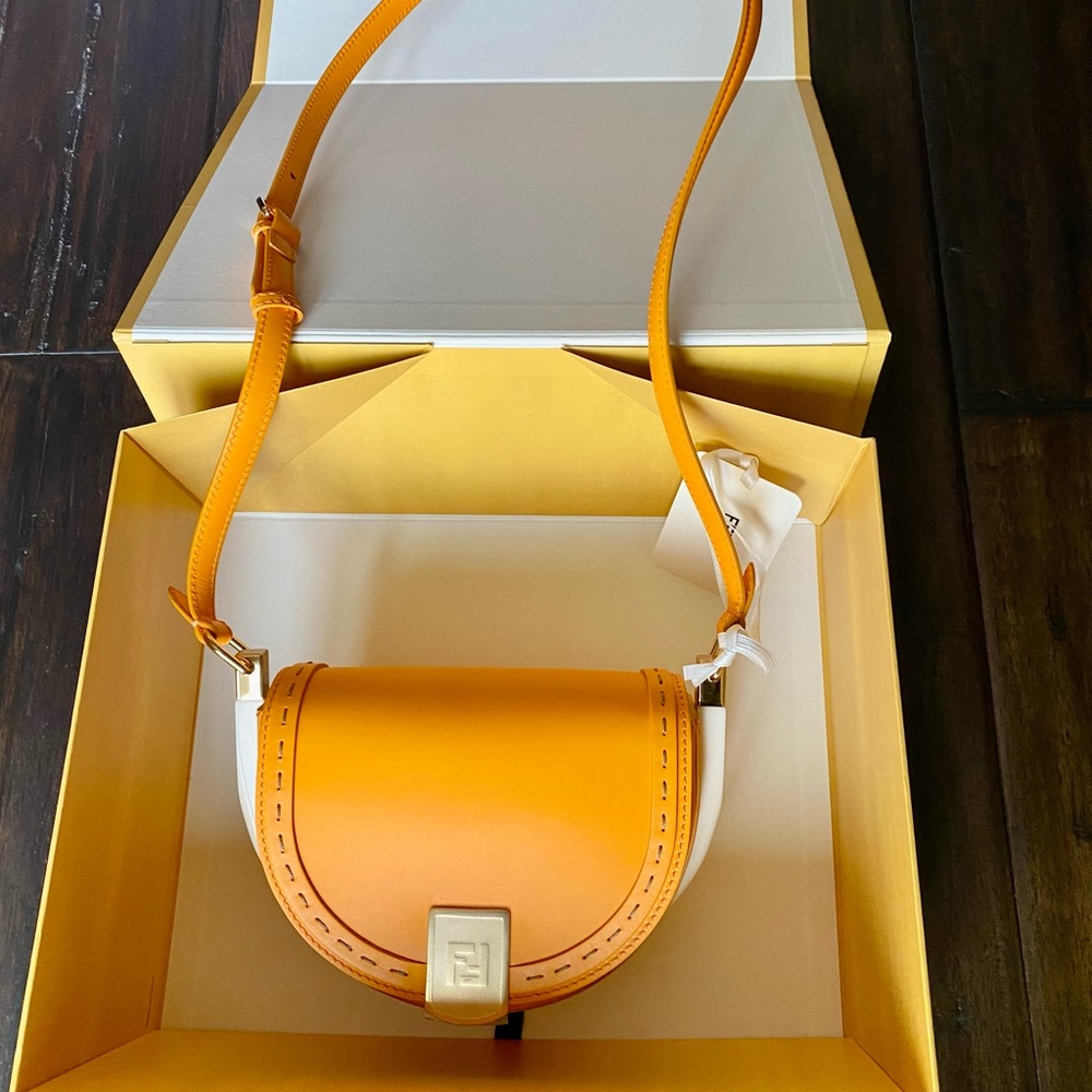 Fendi Moonlight suthentic